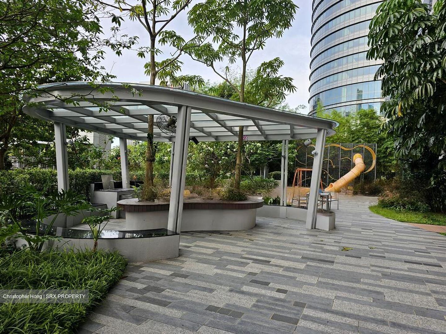 J Gateway (D22), Condominium #465985051